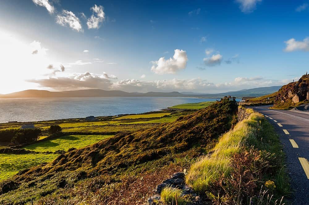 Ring of Kerry Tour from Cork Overview