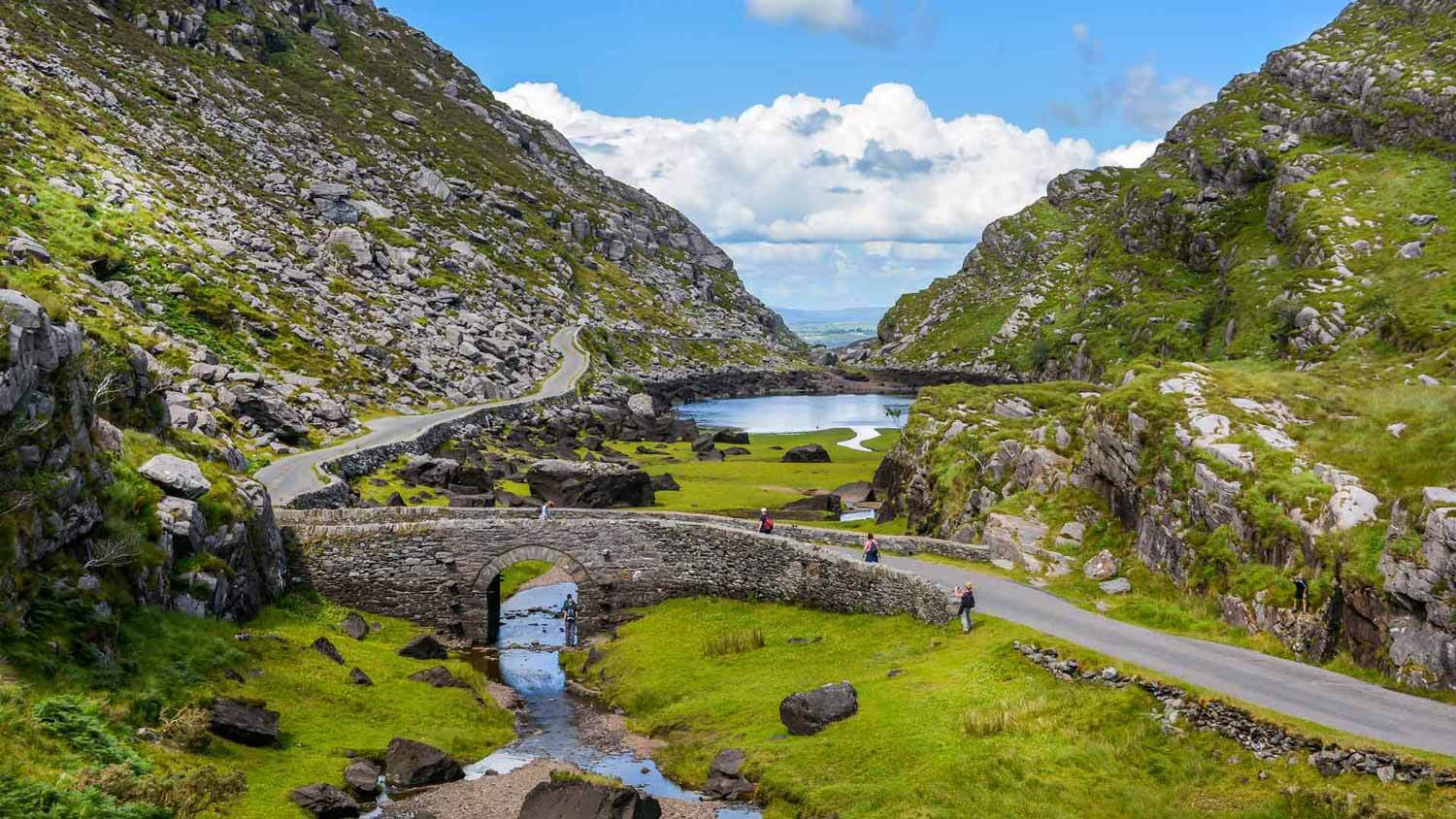 Your experience at Ring of Kerry Tour From Cork