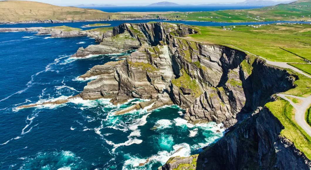 Ring of Kerry Tour From Cork