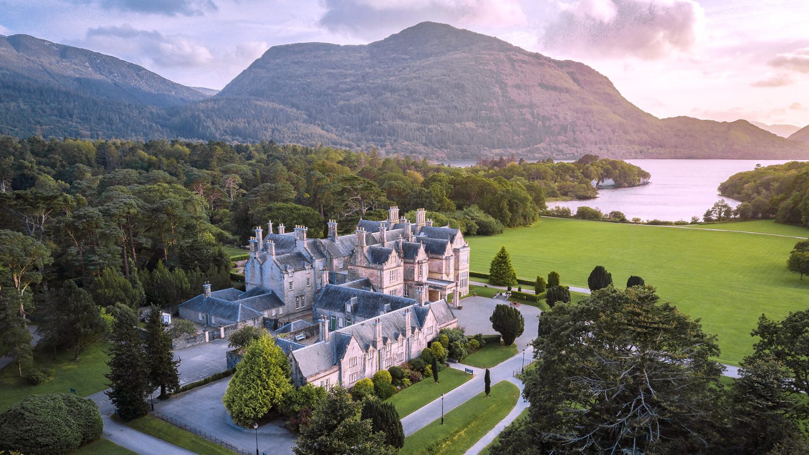 Muckross House