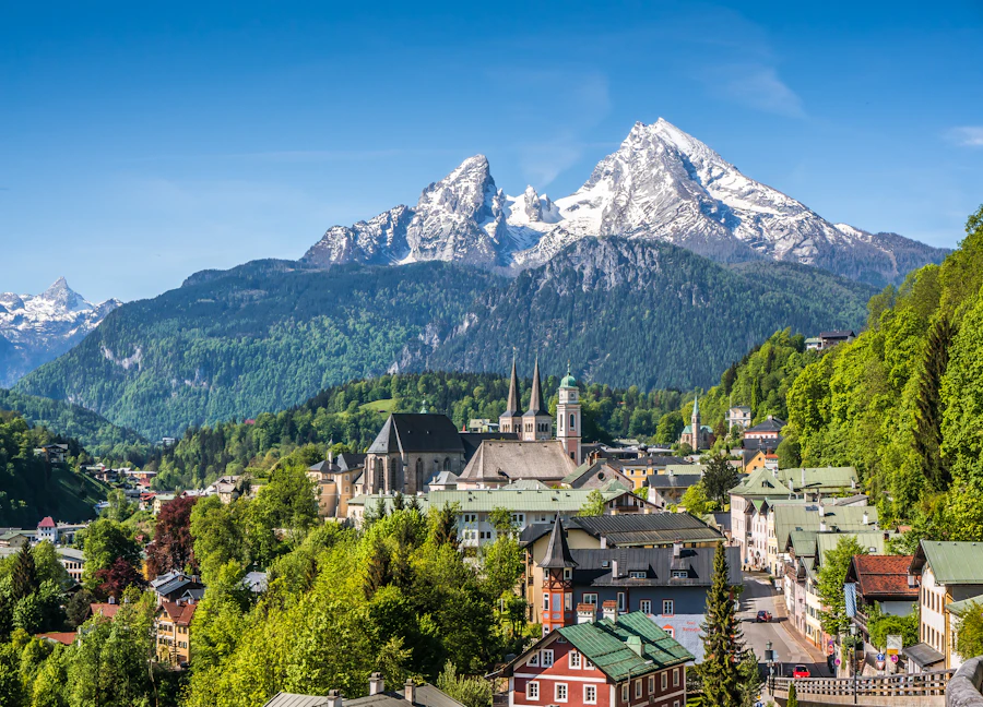 Berchtesgaden Day Trip From Salzburg