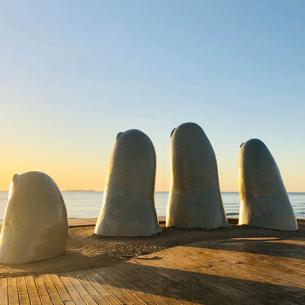 Punta Del Este Tour From Montevideo