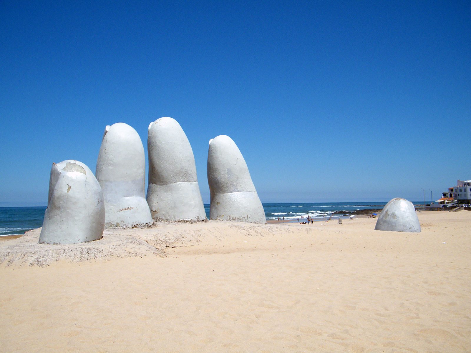 Your experience at Punta Del Este Tour From Montevideo