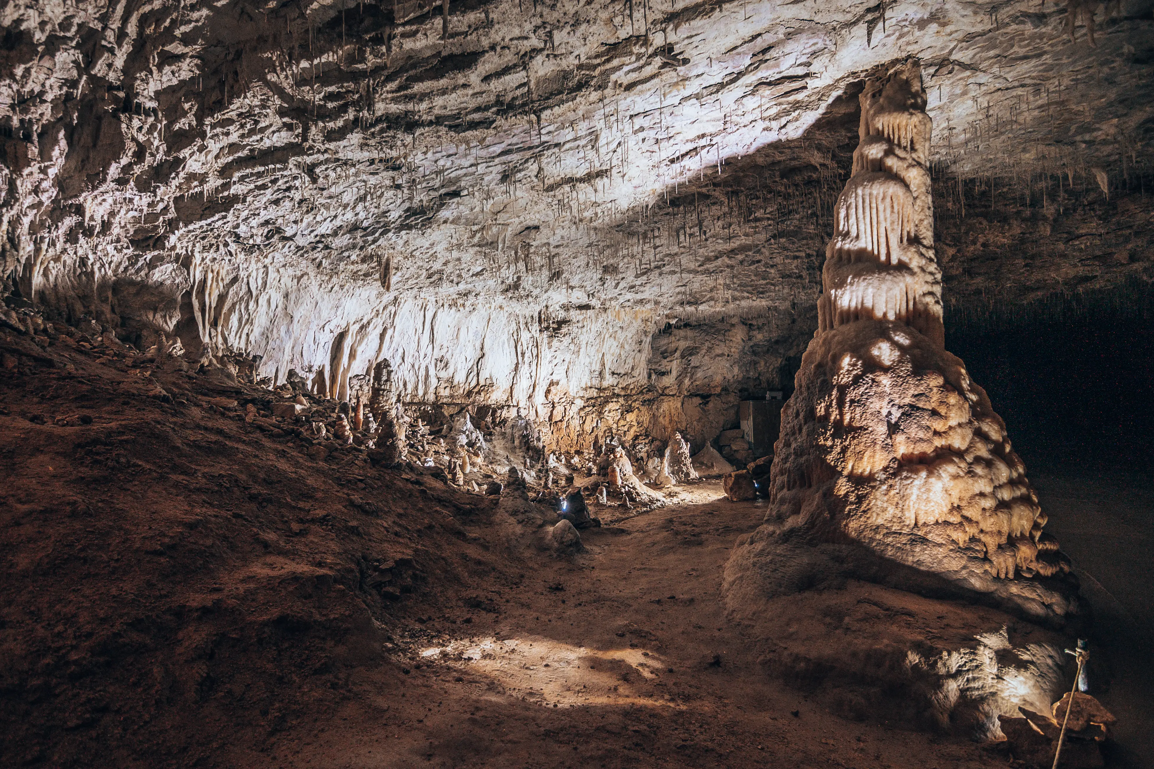 Okatse Canyon