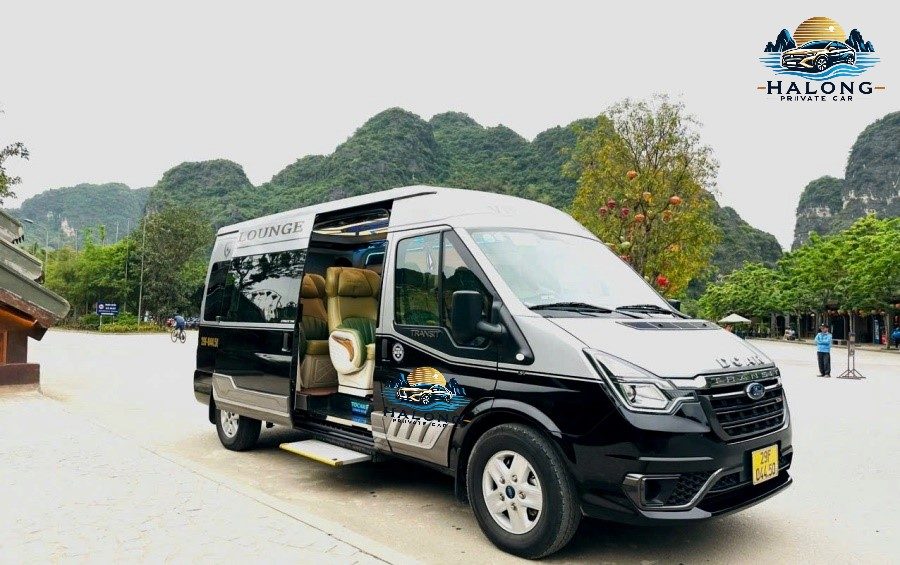 Your experience at Private Transfer Hanoi to Halong Bay