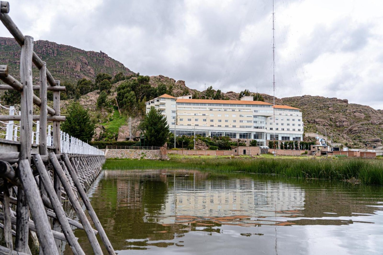 Puno District