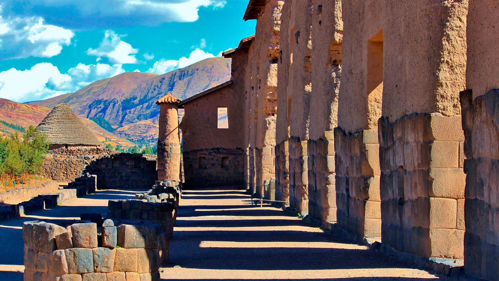 Your experience at Puno to Cusco Tourist Bus