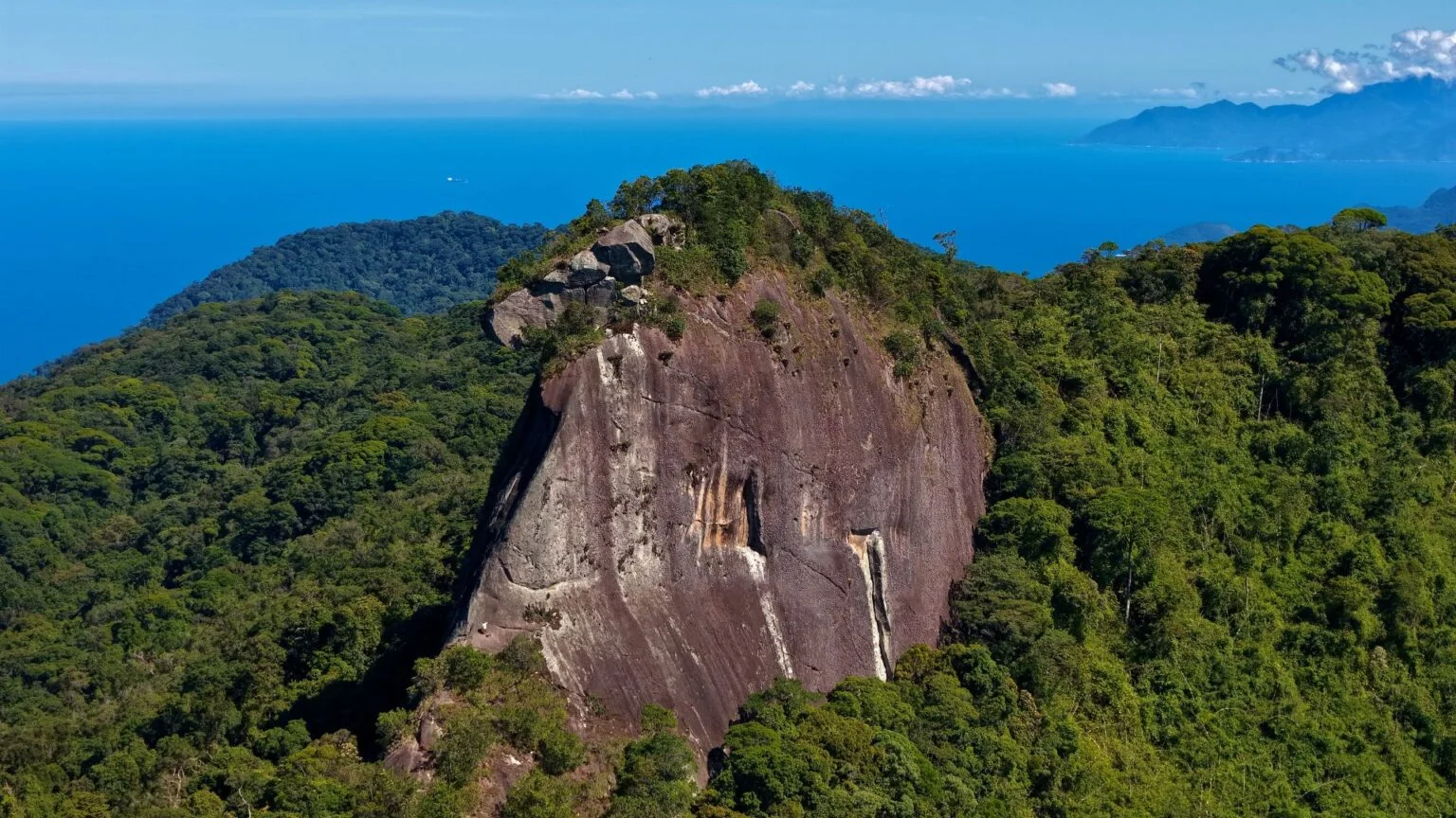 Pico do Papagaio