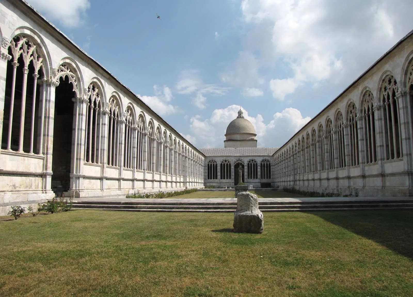 Camposanto Monumentale