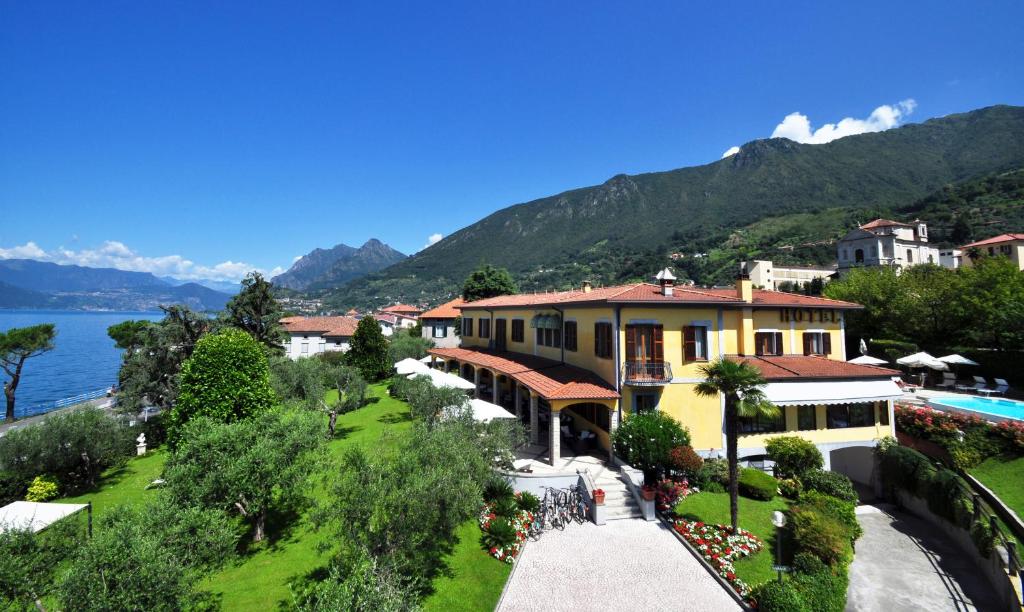 Hotel Villa Kinzica