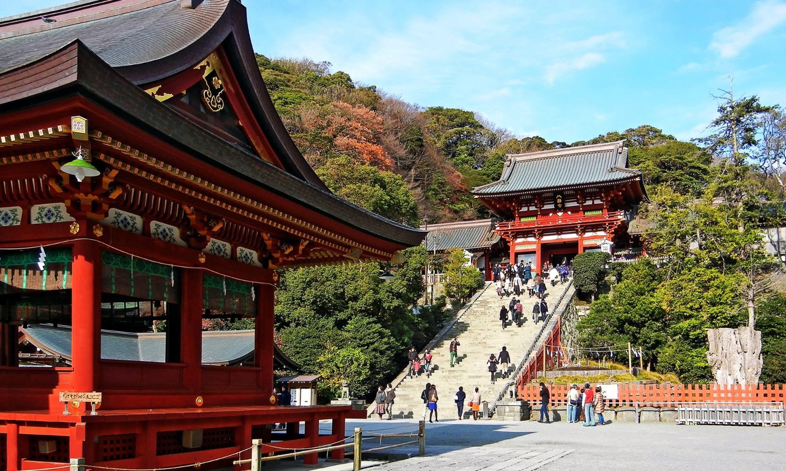 Kamakura Enoshima Day Trip From Tokyo