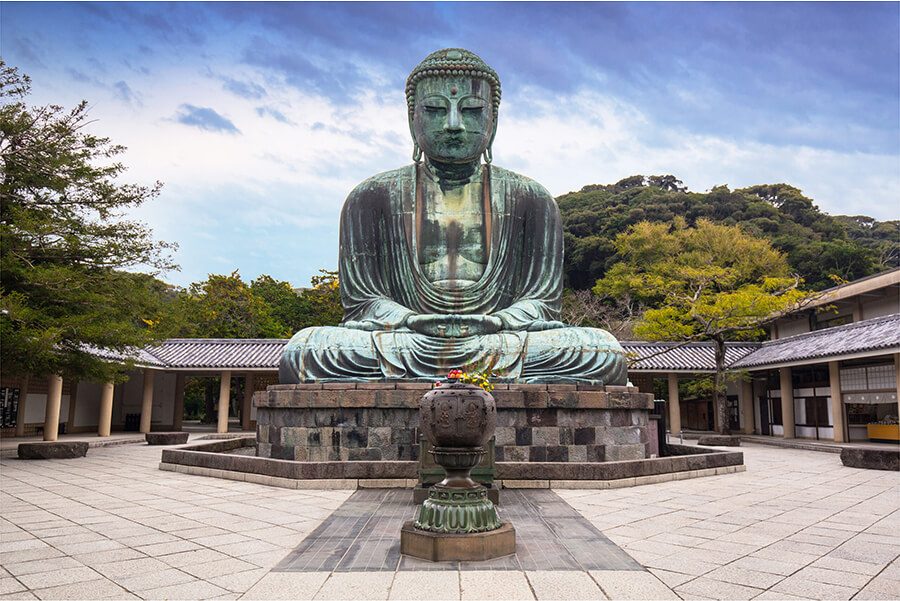 Kamakura Enoshima Day Trip from Tokyo Overview