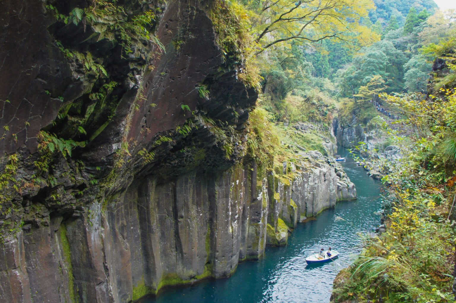 Gokase River