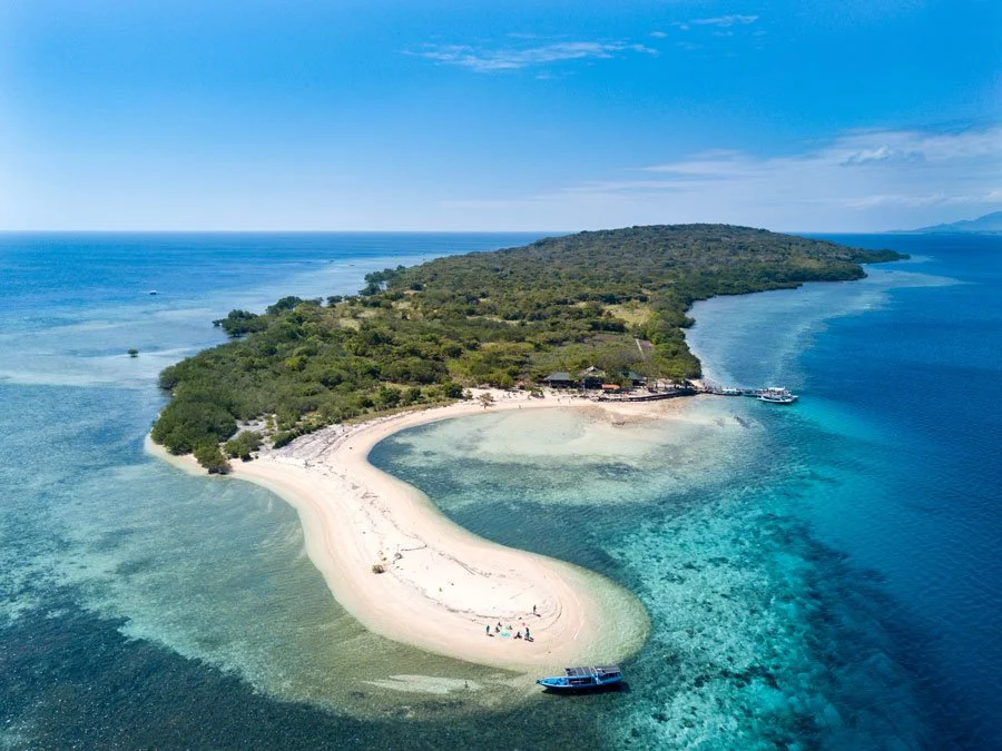 Menjangan Island Snorkeling Tour Overview