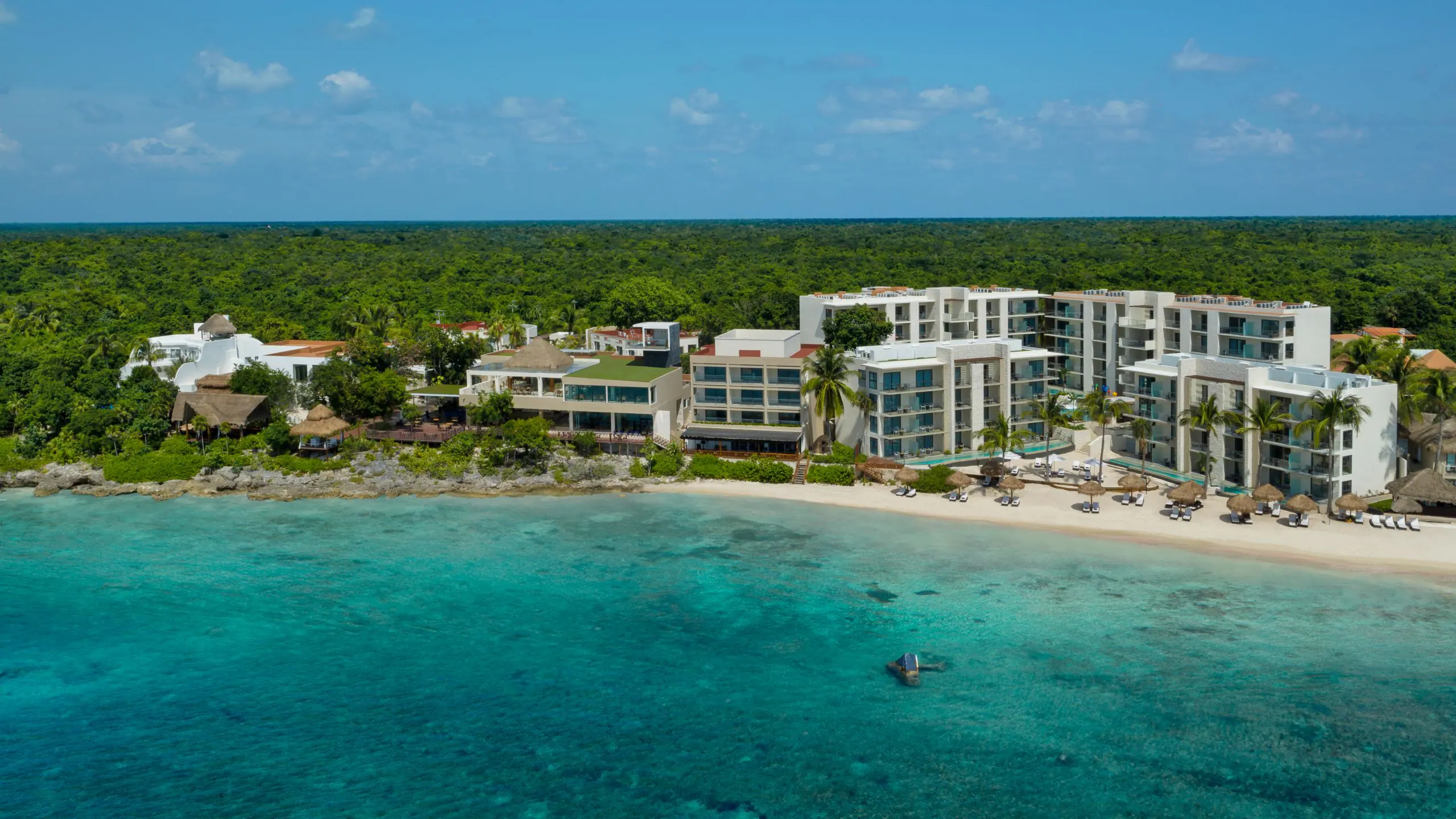 Oceanfront Resorts