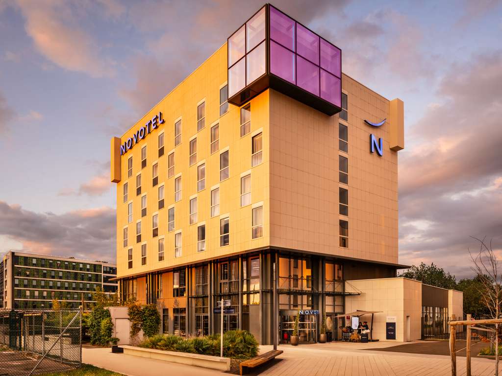 Novotel Orly