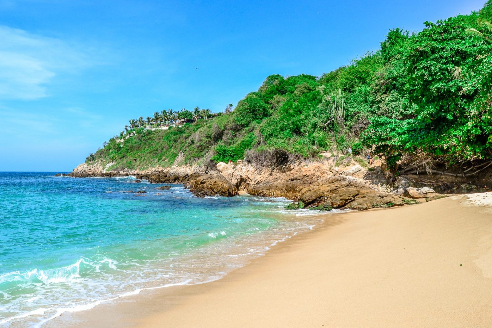 Playa Coral