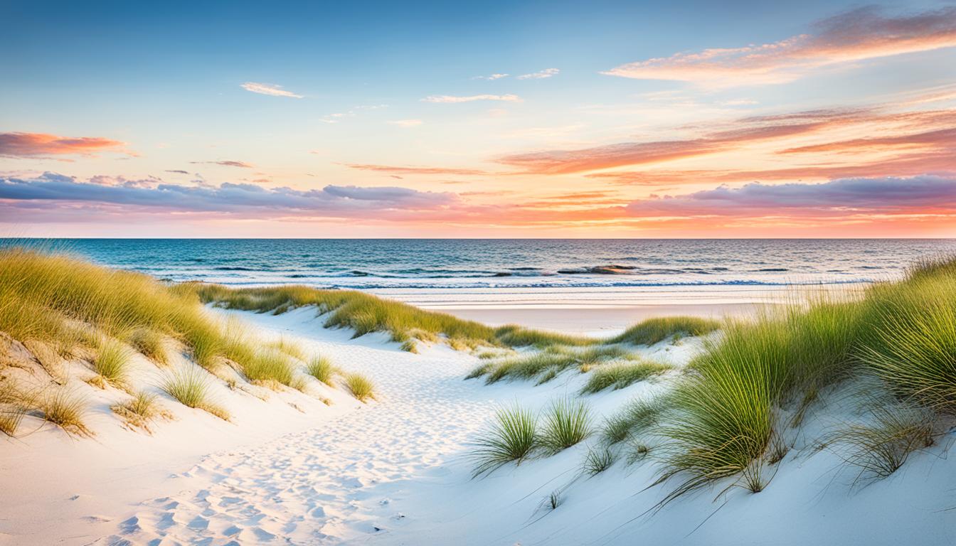 Rockaway Beach