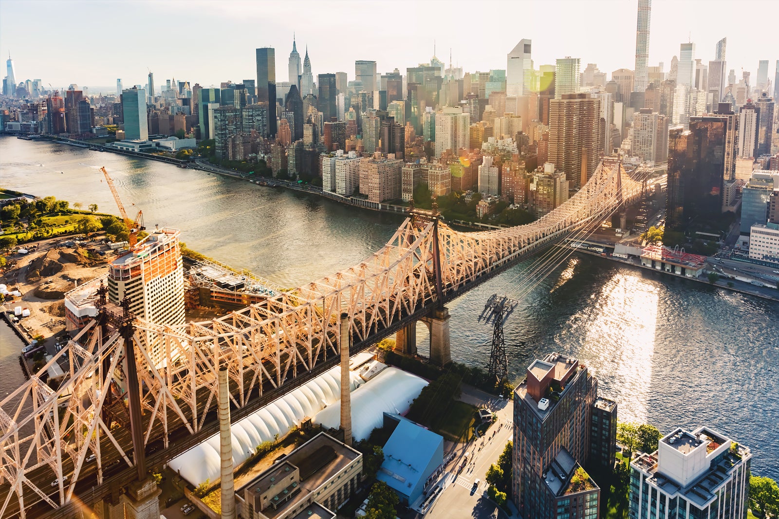 Queens Borough