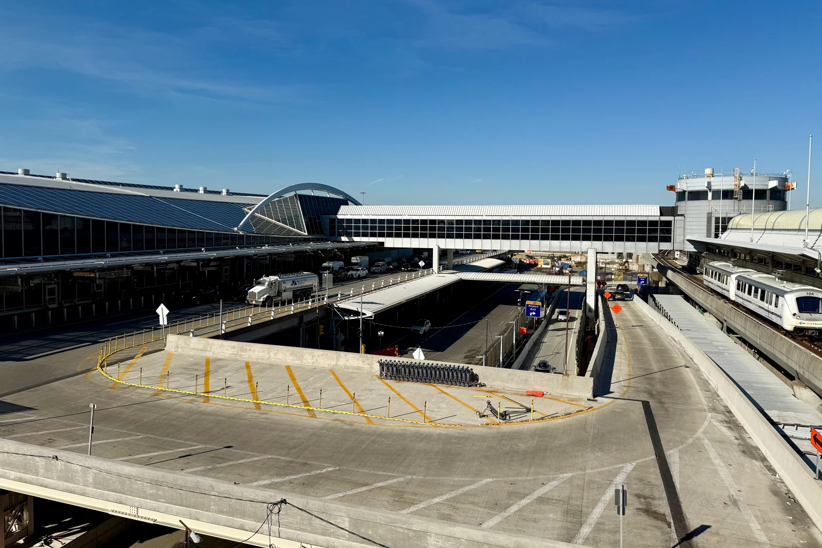 Terminal 1