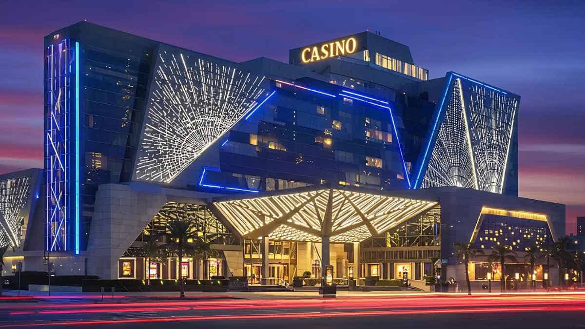 Resorts World New York City