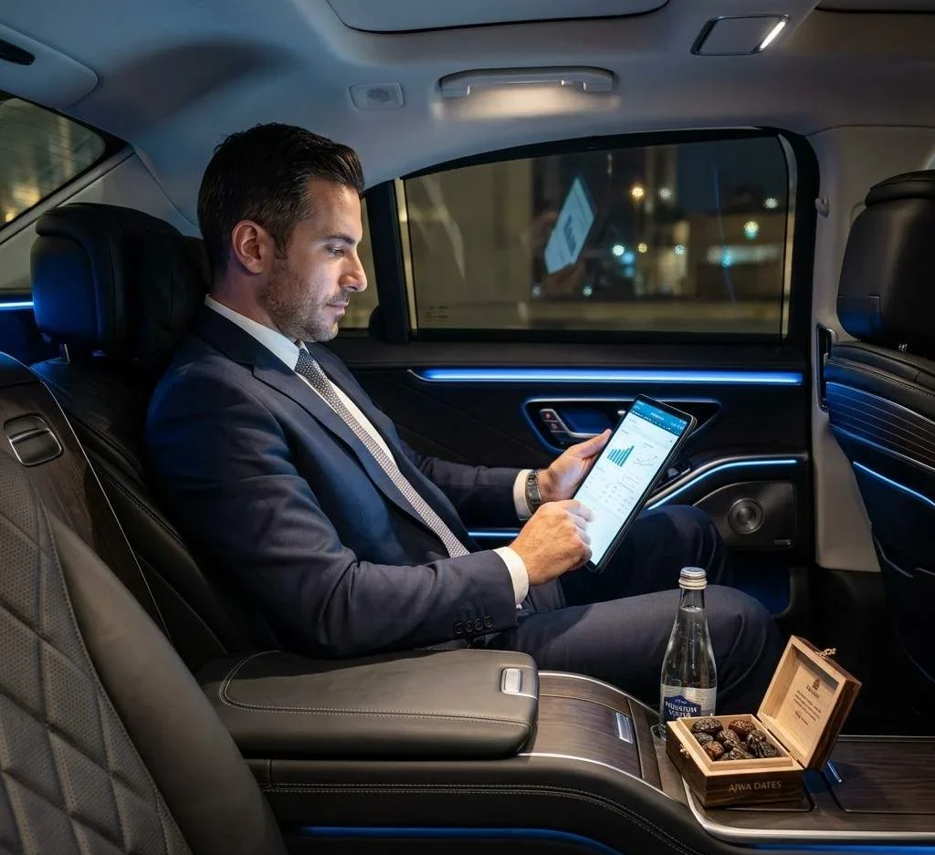 Your experience at Jfk to Manhattan Private Transfer