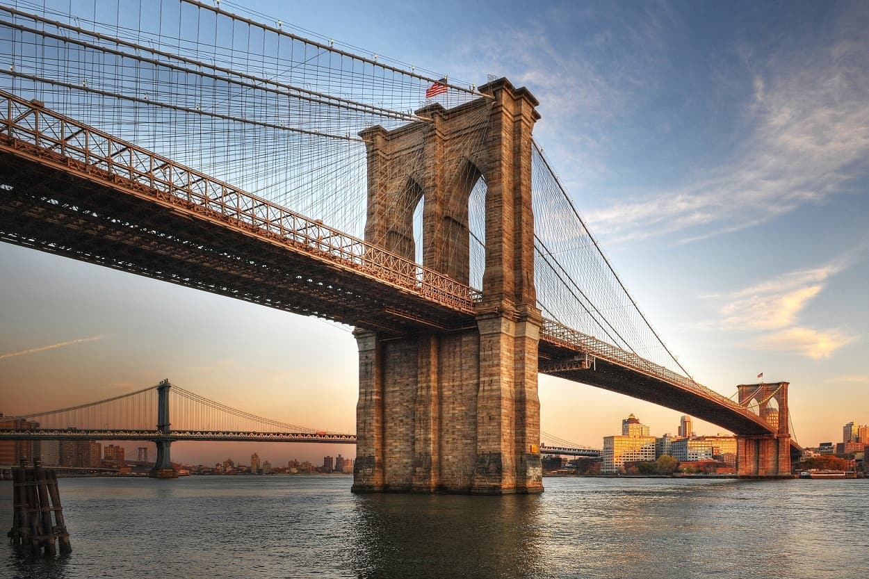 East River Bridges