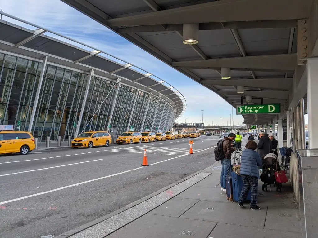Terminal 4
