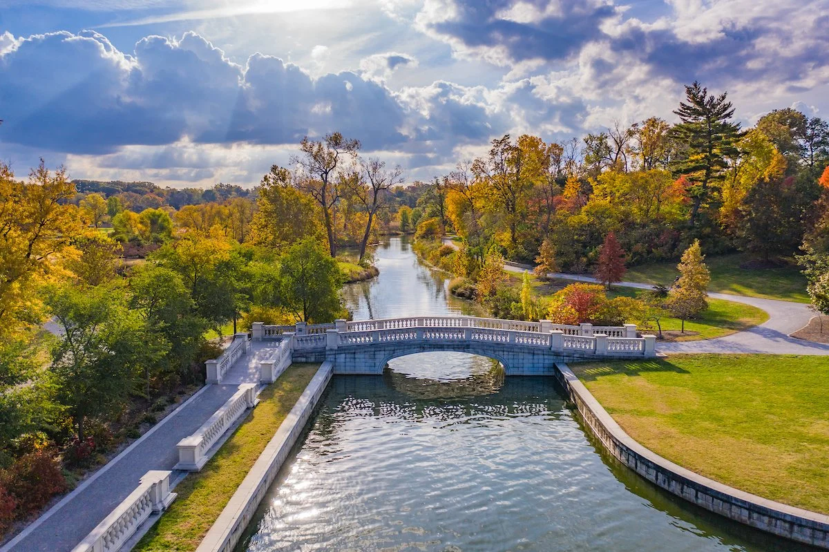 Forest Park
