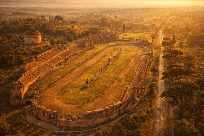 Circus of Maxentius