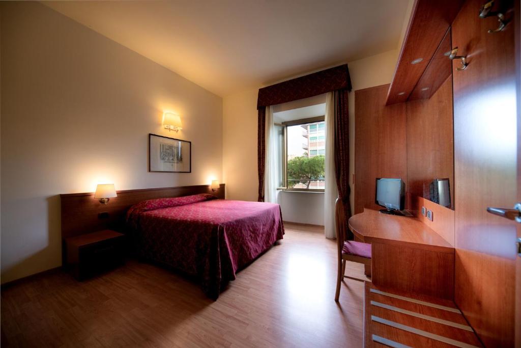 Hotel Domus Appia