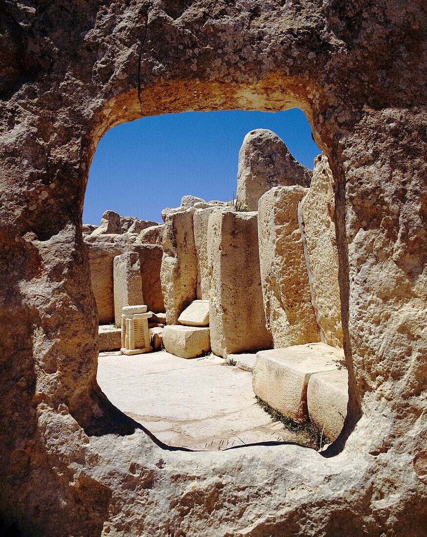 Hagar Qim