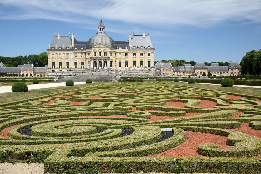 Your experience at Fontainebleau and Vaux Le Vicomte Tour