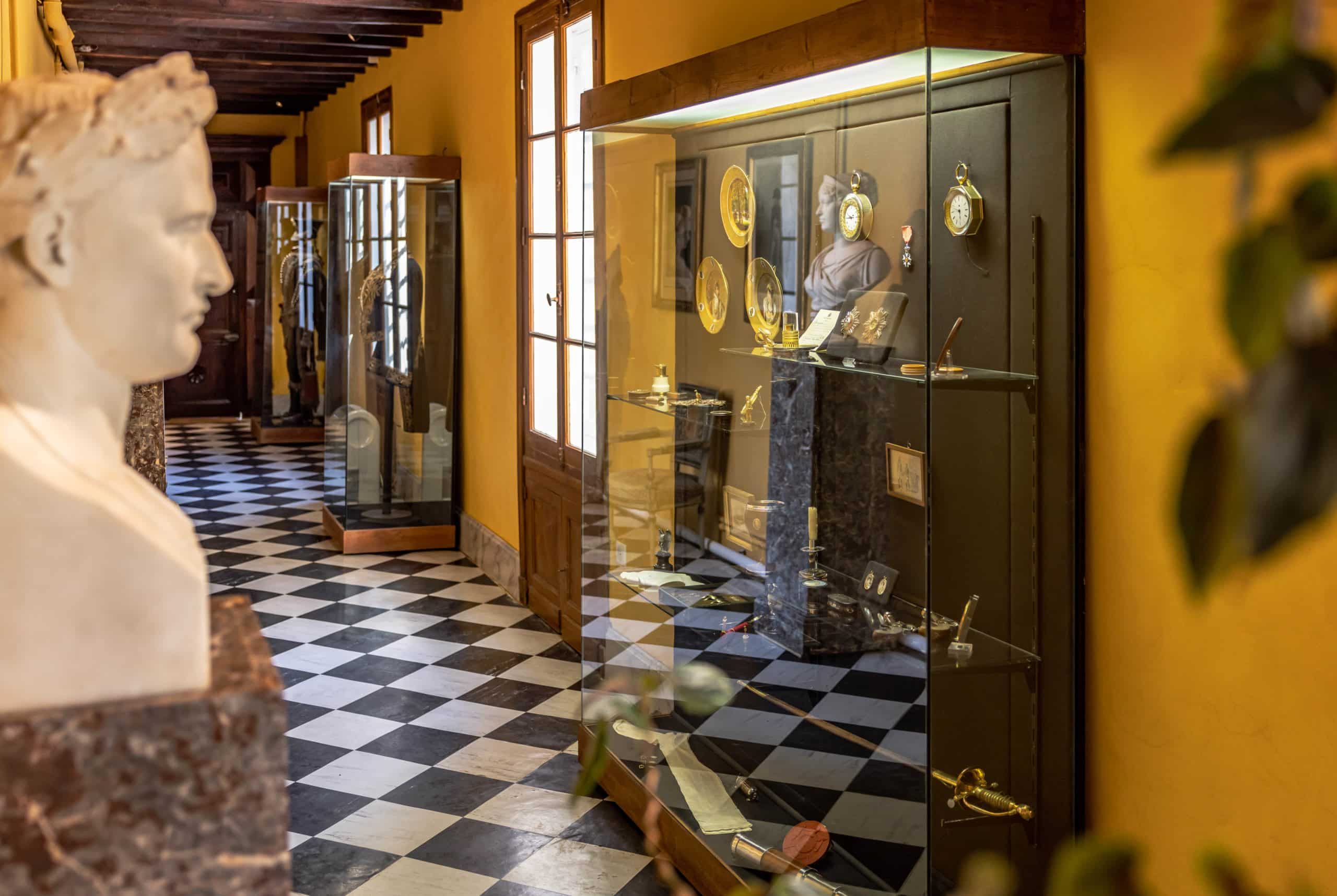 Napoleon Museum