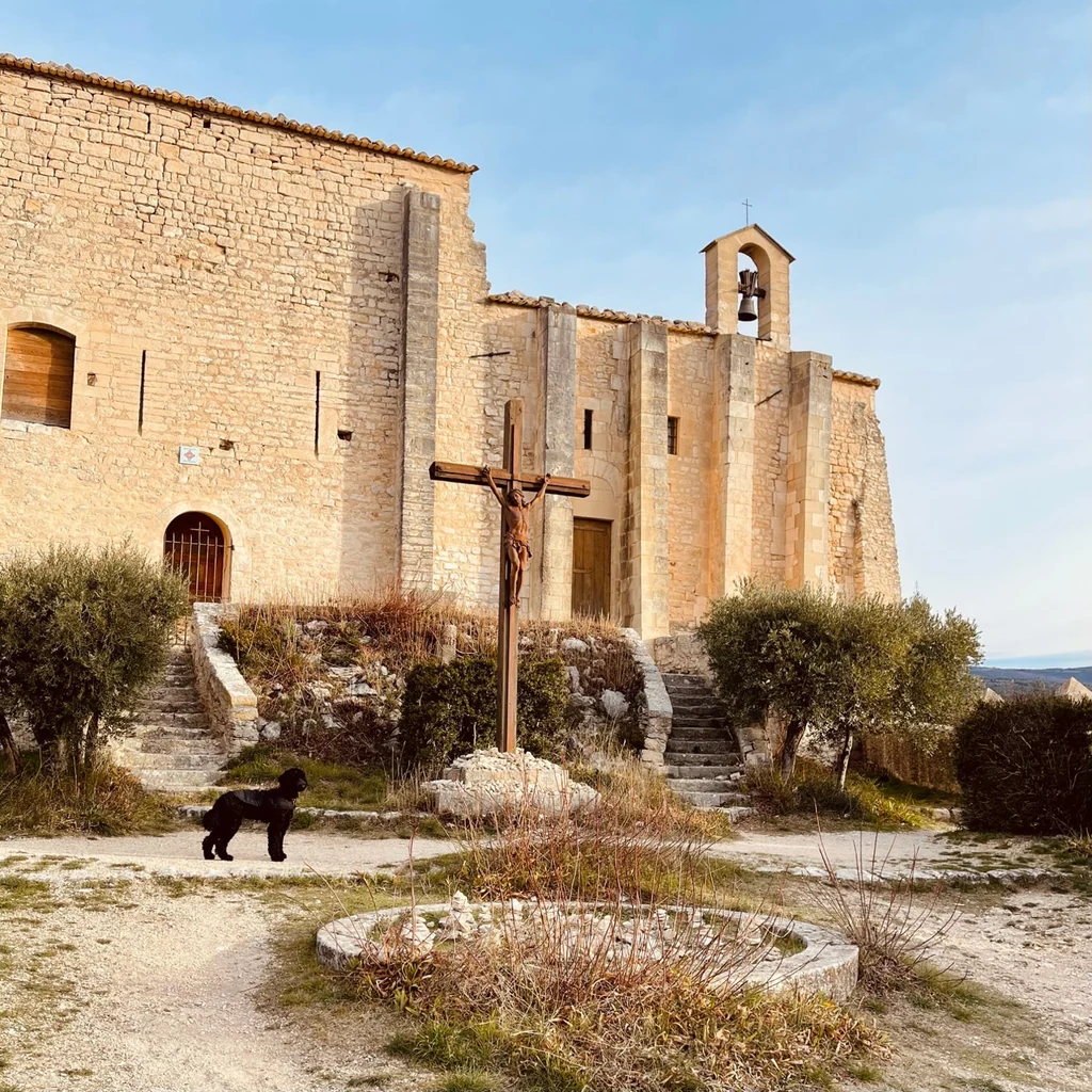 Chapel of Saint Saturnin