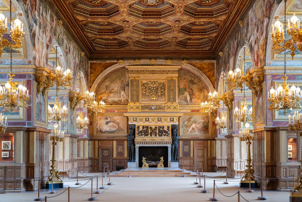 Ballroom