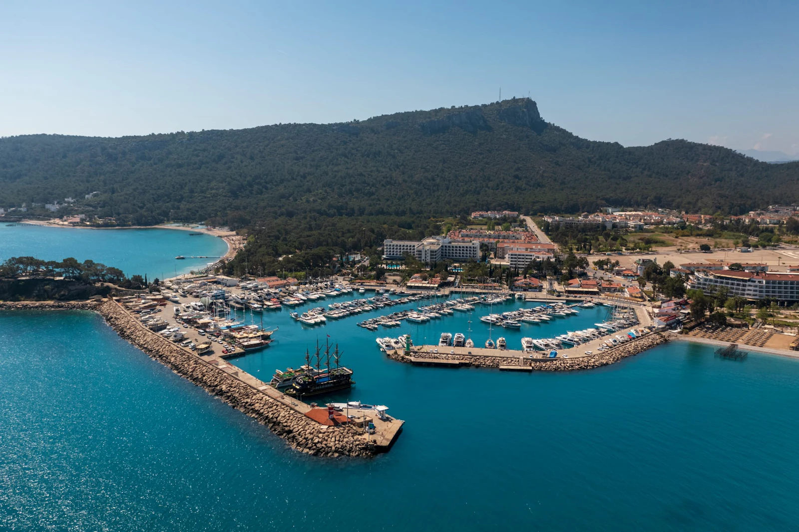 Kemer Marina