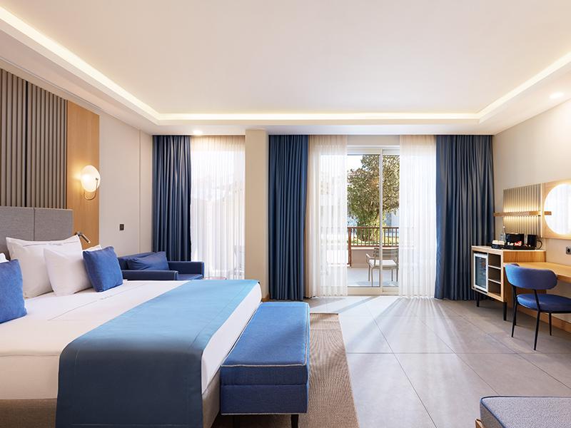 Grand Kemer Hotel