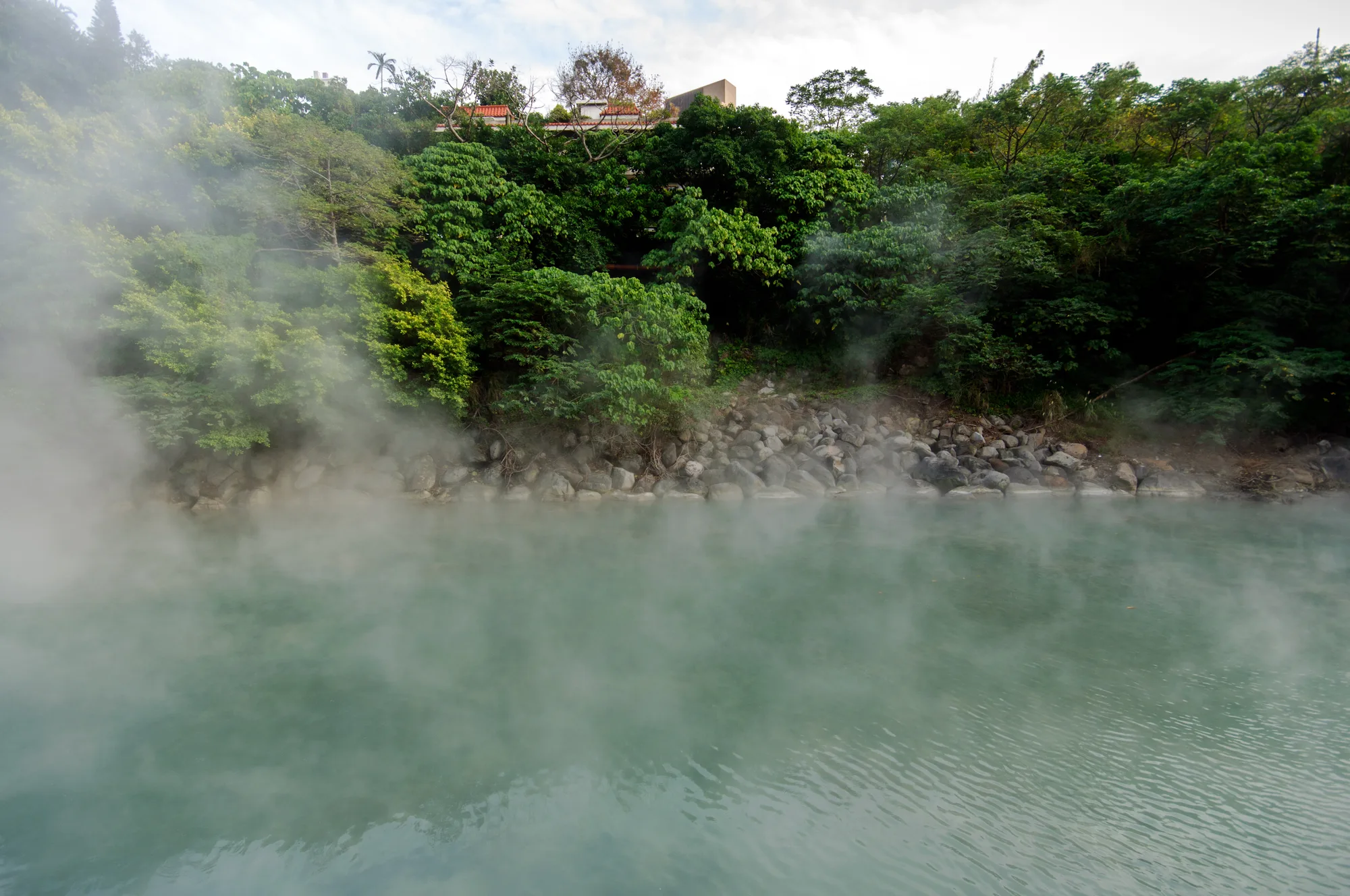 Your experience at Beitou and Yangmingshan Day Tour