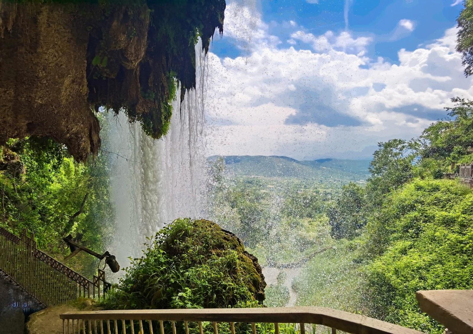 Your experience at Pozar Thermal Baths and Edessa Day Trip