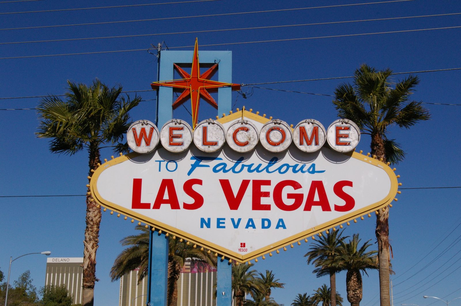 Las Vegas Sign Wedding Ceremony Packages