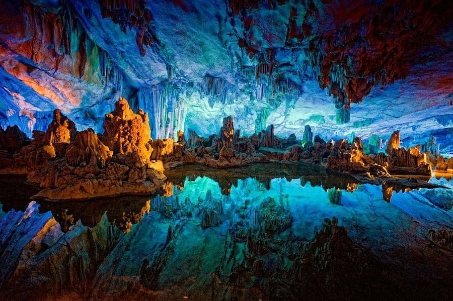 Your experience at Martvili Canyon and Prometheus Cave Tour