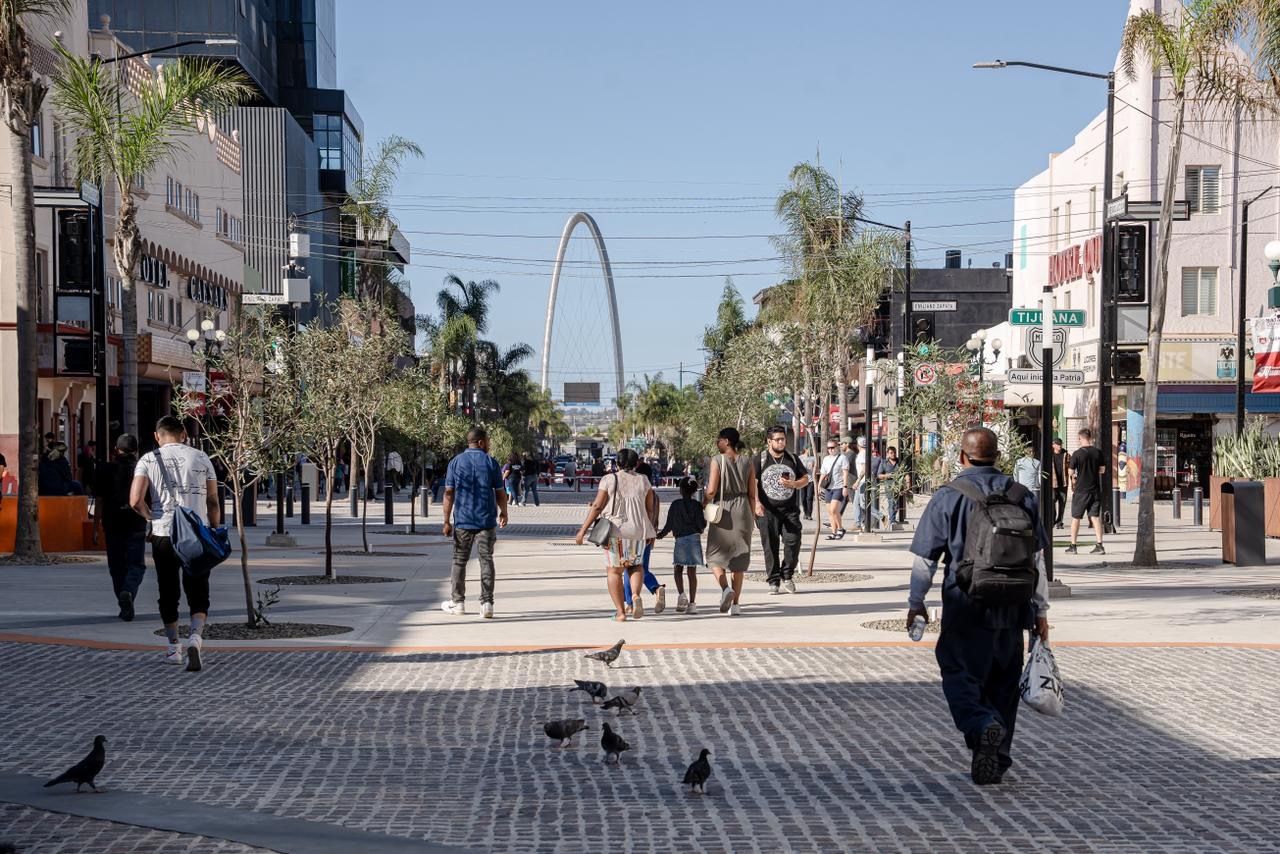 Tijuana Day Trip from San Diego Overview