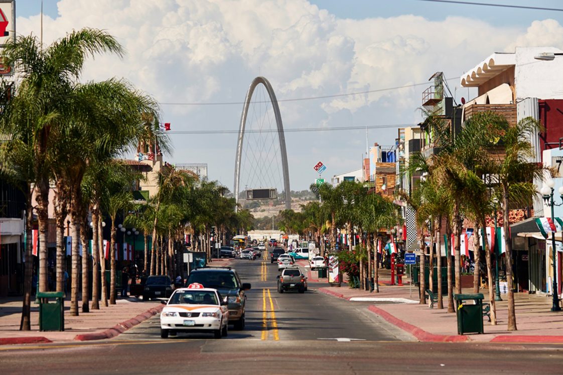 Avenida Revolución