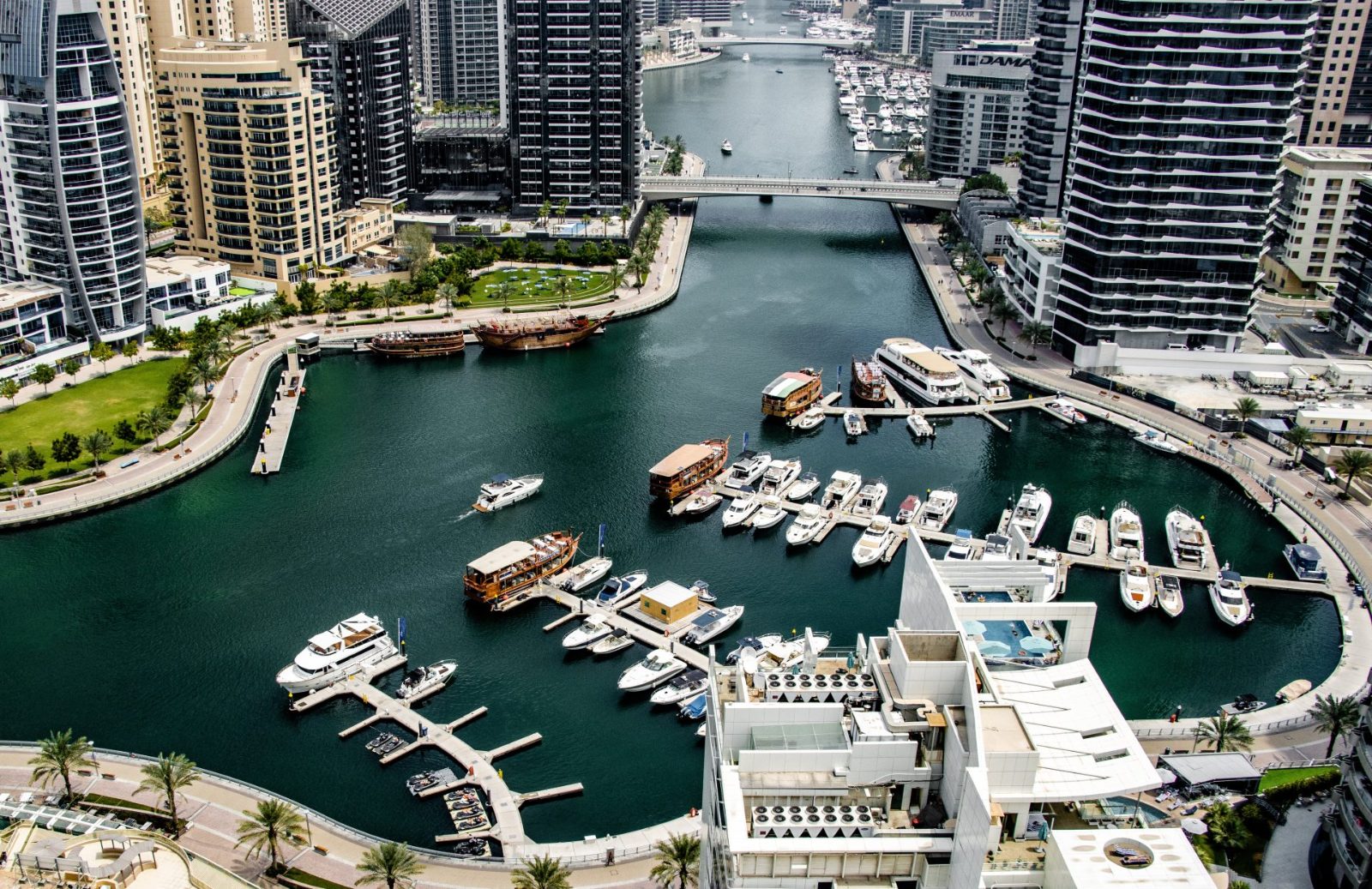 Ocean Village