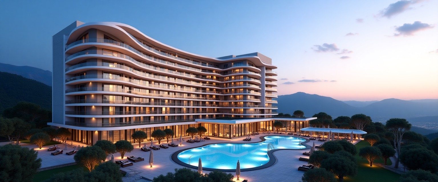 Ocean Village Resort