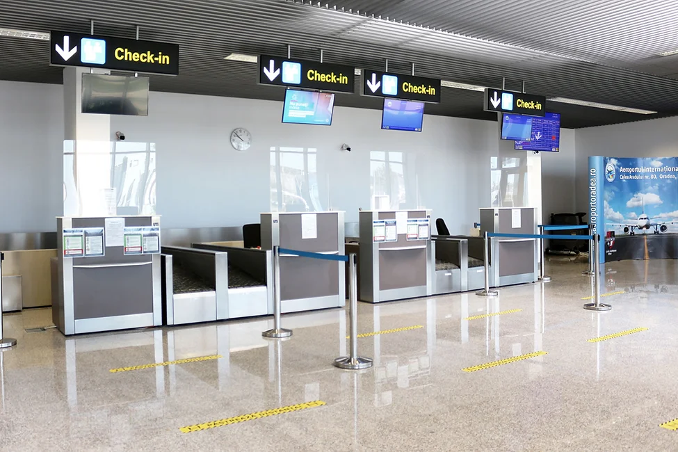 Check-in