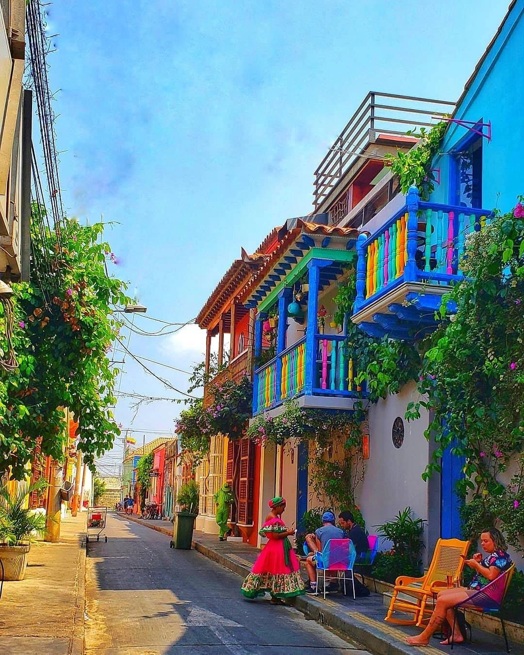 Calle de la Sierpe