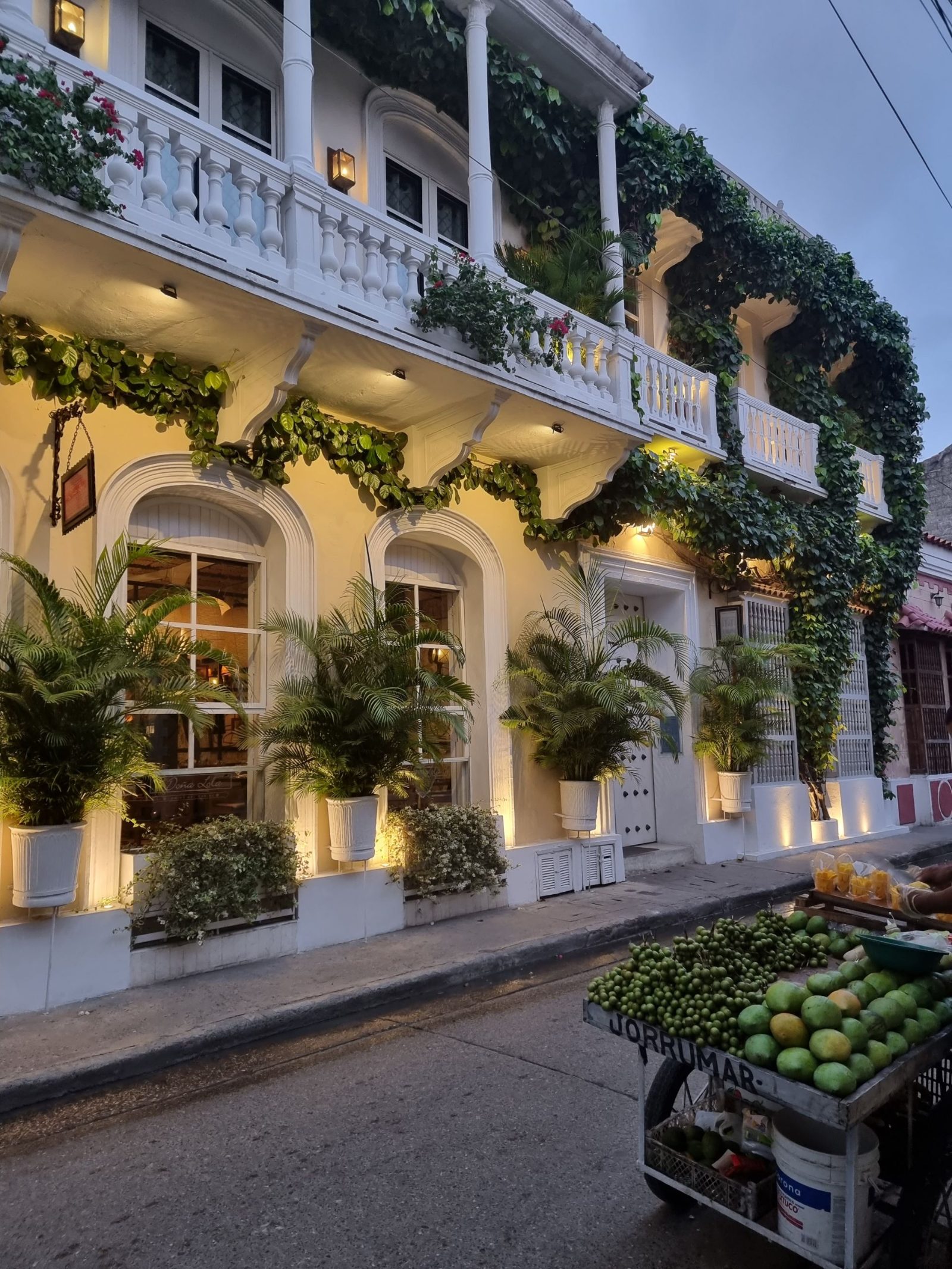 Casa Lola