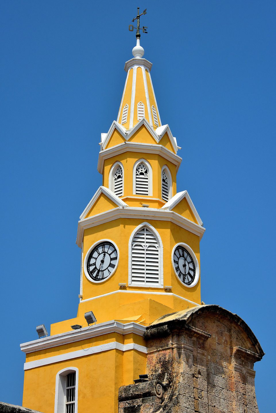 Clock Tower